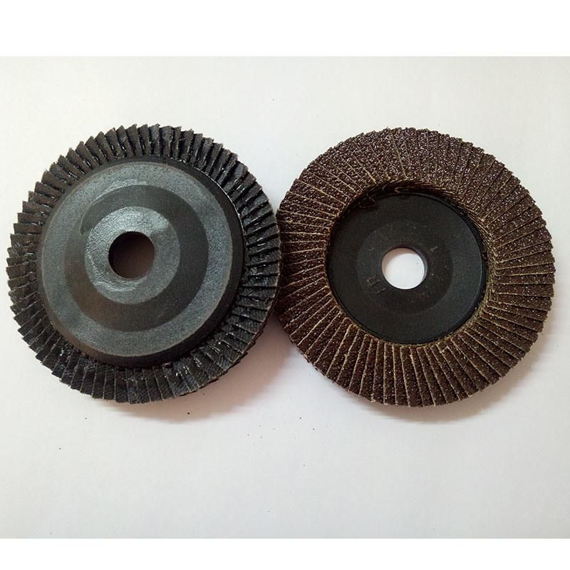 72 Plane Abrasive Wheel The High Temperature Sand