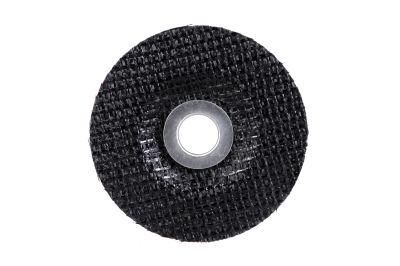 Multifunctional Fiberglass Backing Plate for Flap Disc