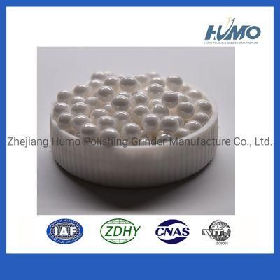 Zirconia Silicate Ceramic Alumina Grinding Media Ball Sphere