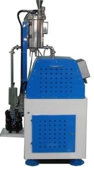 Nanoscale Horizontal Sand Mill Jhe100 for Paint, Pigment, Color Paste