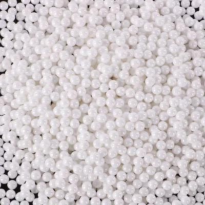 Factory zirconium oxide ceramic beads coating for sale