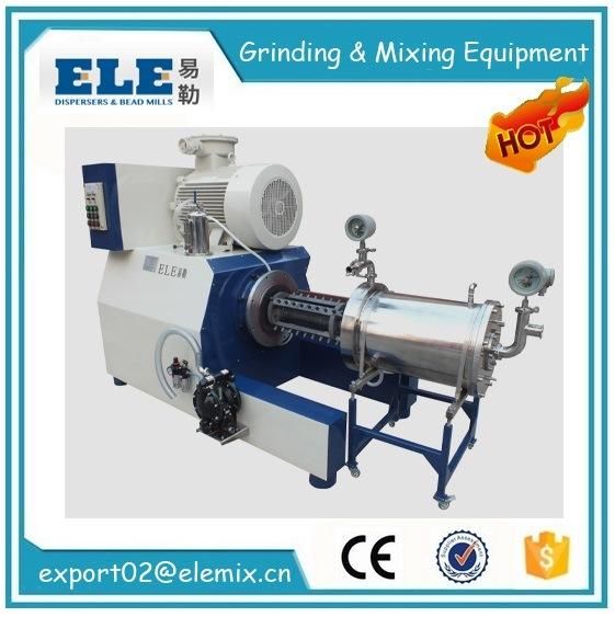 Grinding Machine