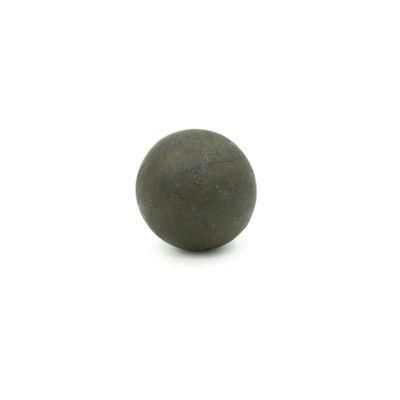 Hot Sale Forging Steel Grinding Ball for Metallurgy Industry