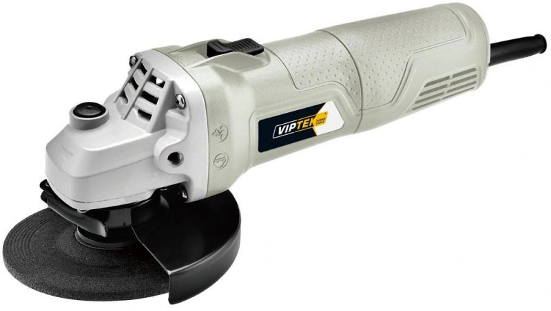 750W/900W 100mm 115mm 125mm Professional Angle Grinder T1001