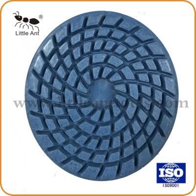 Buff Pad Floor Pad Granite Pad Polishing Disc for All Kinds of Stone