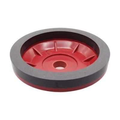 Glass Resin Diamond Grinding Wheel for Glass Grinding