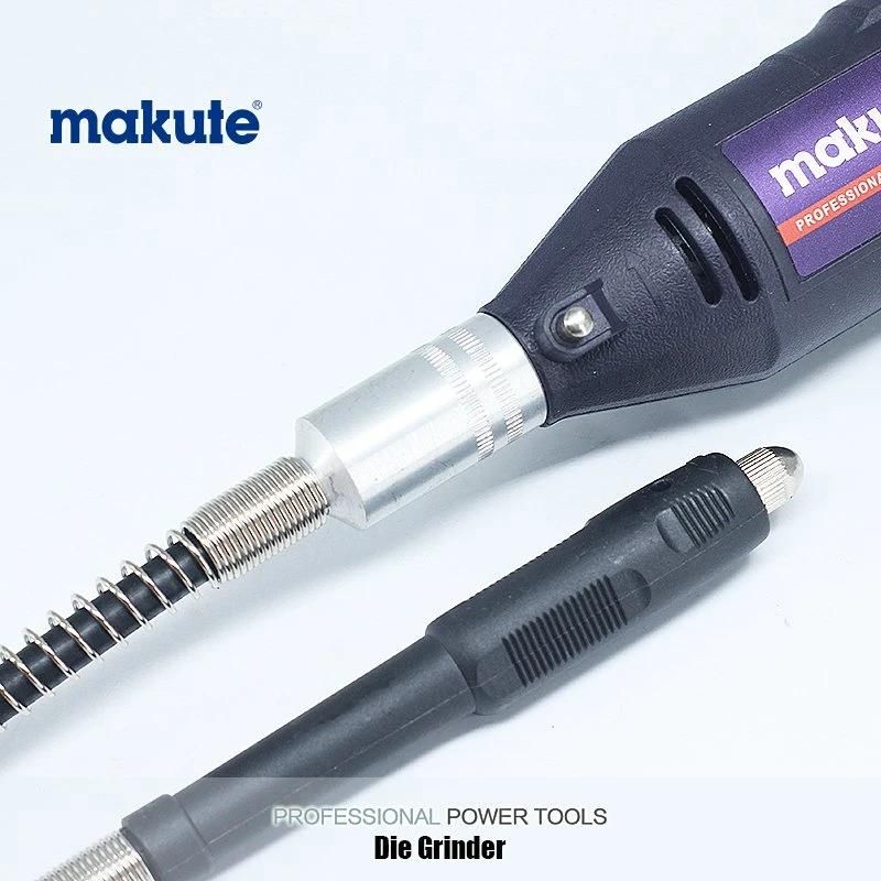 Electric Power Hand Tools Die Grinder for Daily Use