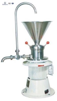 Vertical Colloid Grinder (JM-60)