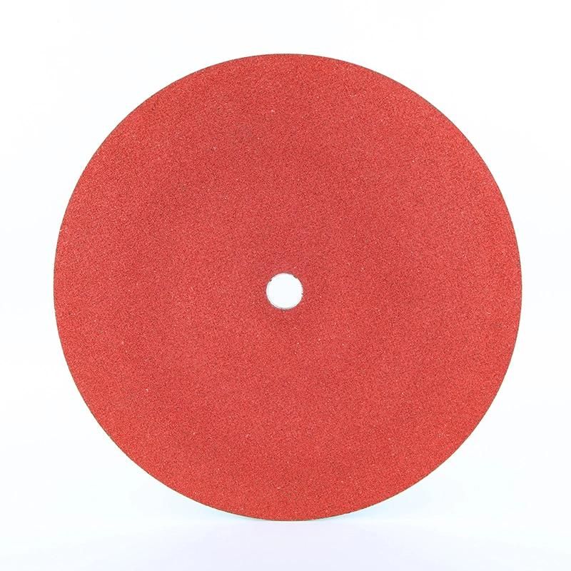 Abrasive Cutting Disc Cutting Wheel Cut-off Wheel with MPa