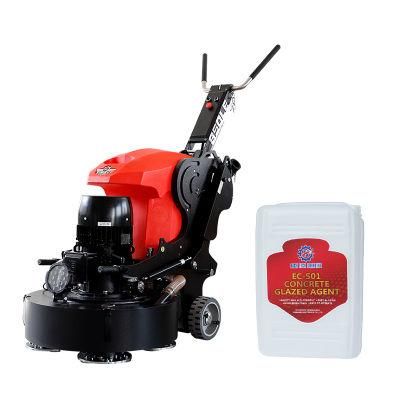 Professional Ground Grinder Terrazzo Concrete Affordable Durable Floor Polisher