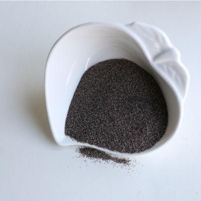 China Supplier Fused Brown Aluminum Oxide
