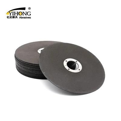 Factory Directly Supply Cutting Discs with Various Sizes