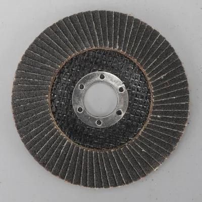 Abrasive Flap Disc Wheel