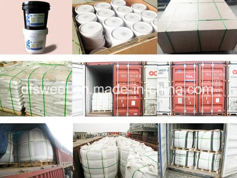 High Precision Ceramic Polishing Media White Polishing Alumina Powder