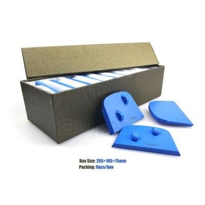 PCD Diamond Grinding Plate Tool for Concrete Coating Removal