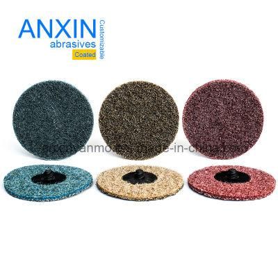 Abrasive Surface Condition Disc with Italy Material