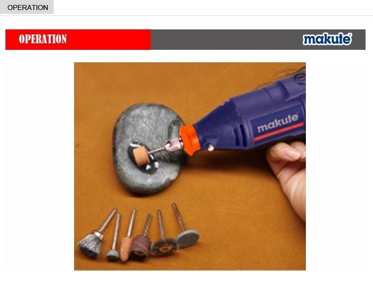 Electric Hand Tools Mini Die Grinder for Art Work