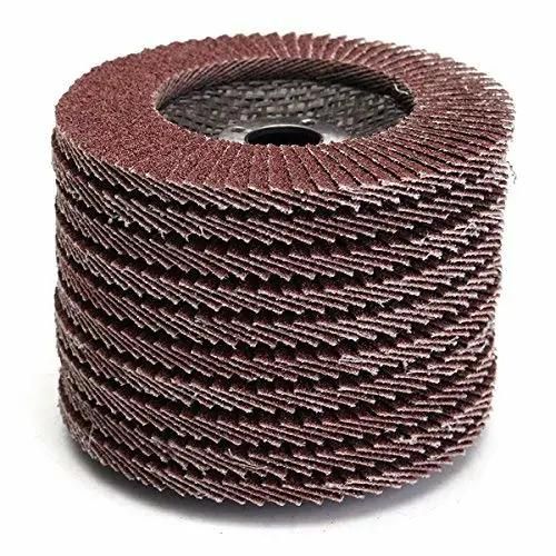 Flap Disc for Stainless Steel Abrasive Wheel for Metal