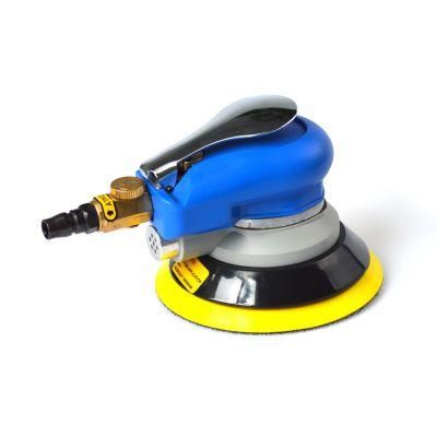 Facotry Price 150mm Vacuum Air Orbital Sander