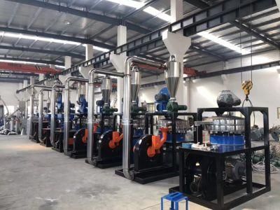 Plastic Grinder for Sale