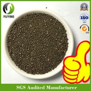 High Quality Iron Sand for Weight Balance of Heavy Machinery