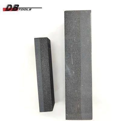 Sharpening Stone Oilstone Whetstone Fine &amp; Coarse