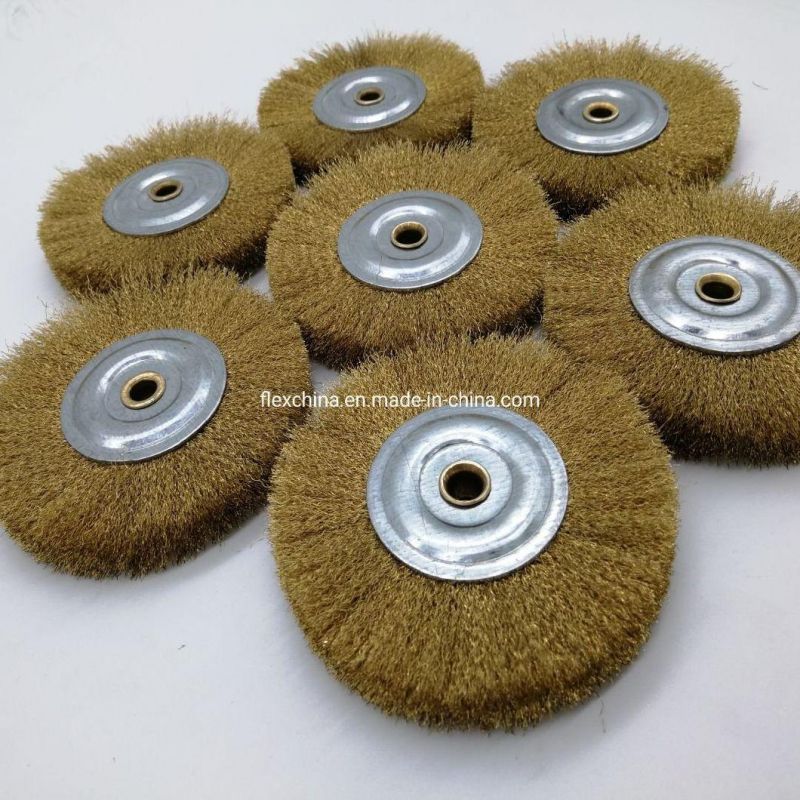 Hot Sale Polishing Wheel, Felt Buffing Disc Grinding Wheel in 2021~