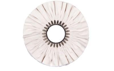 L Cloth Polishing Wheel Aperture 8 Ply Cloth Polishing Wheel