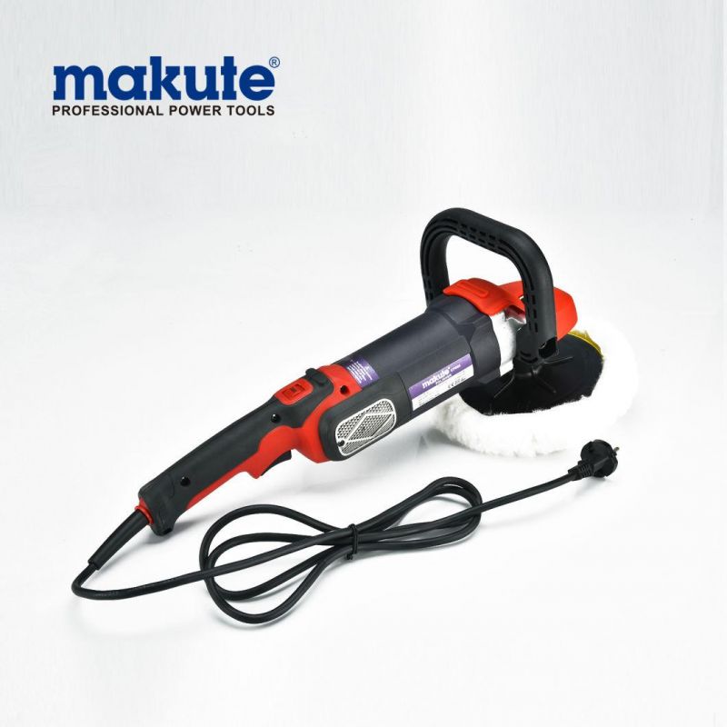 Rotary Orbital Mini Dual Action Machine Accessories Car Polisher Cp006