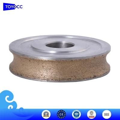 Four-Side Drill Series Grinding Disc Tools Polishing Abrasives Cutting Wheel for Blades Stainless Steel Metal