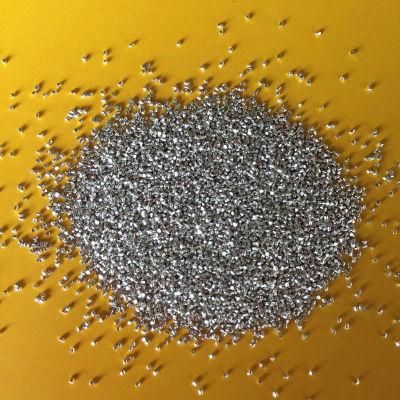 Wholesale Stainless Shot Blast Glass Steel Ball Price Steel Shot
