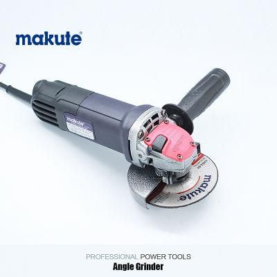 Professional Electric Tool Makute Power Tools Angle Grinder