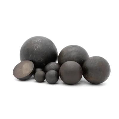 High Quality Carbon and Alloy Steels Grinding Steel Ball