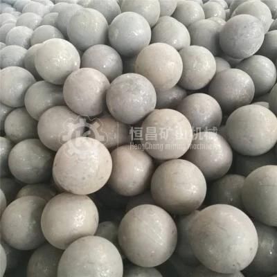 High Alumina Ceramic Ball Grinding Media for Alumina Ball Mill