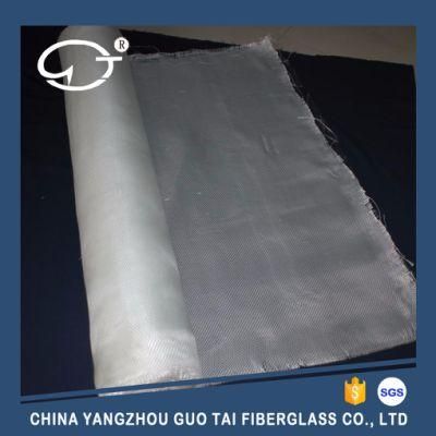 High Strength Plain or Leno Fiberglass Mesh for Grinding Wheel