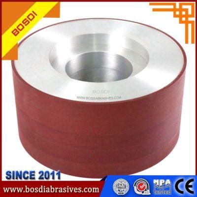 Centerless Grinding Wheel, Centerless Grinder, Grind Wheel, Flap Wheel, Synthetic Diamond, Diamond Tools, Namo Diamond, Polycrystalline Diamond Wheel.