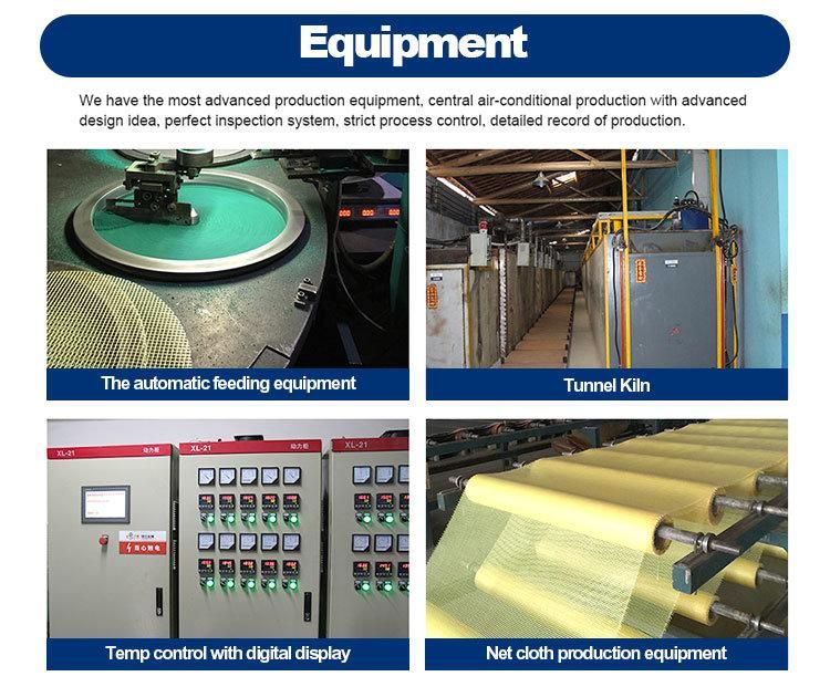 Depressed Center Abrasive Cutting and Grinding Wheel for Metal