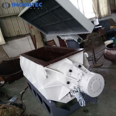 Big Parts Deburring Polishing Tub Vibratory Finishing Machines Turkey