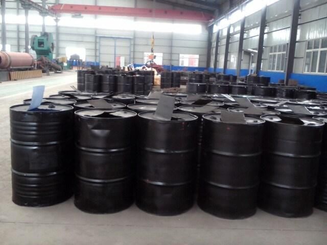 High Wear Resistance Forged Grinding Media Ball for Cement Plant