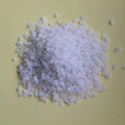 3-5mm 5-8mm White Fused Alumina for Refractory