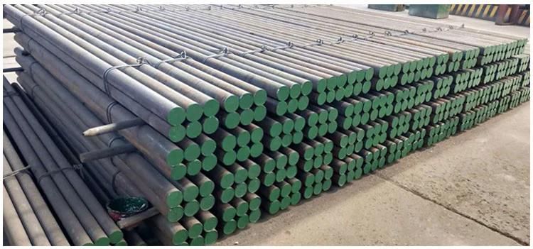 Ball Mill Grinding Media Grinding Rods