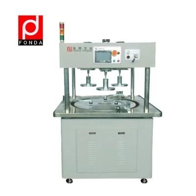 Model Fd-36lx Plane Grinding Machine Light Guide Plate Plane Grinding Machine