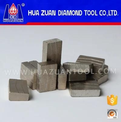 40X6.5/7.5X15mm Stone Cutting Diamond Tips