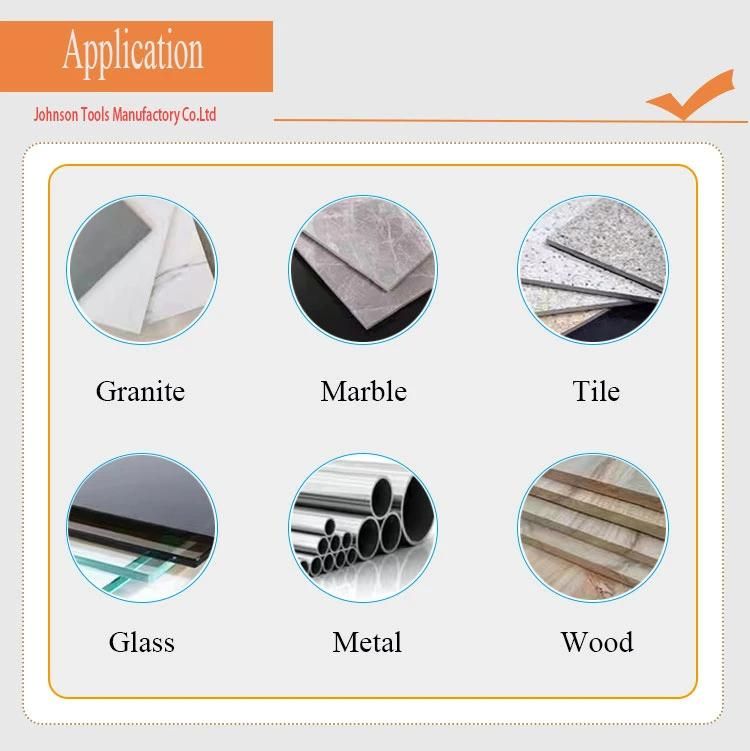 100mm Electroplated Granite Polishing Pads Resin Wet Usage Diamond Sanding Polishing Pad for Rock Marble Tile