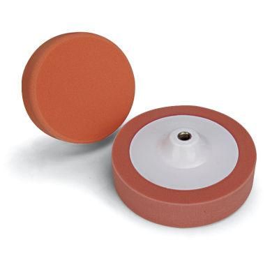 Nylon Fiber Polishing Wheel for Metal