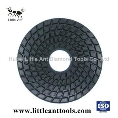 Granite and Marble Stone Processing Factory Polishing Pad