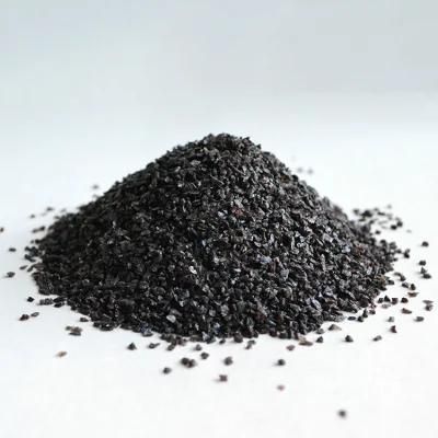 95% Al2O3 Abrasives Grit Blasting Brown Fused Alumina Price