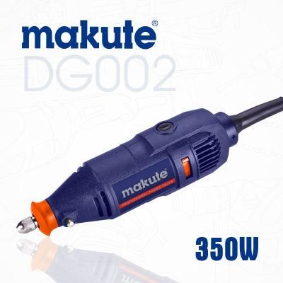 Makute Power Tools 3mm 350W Die Grinder (DG002)