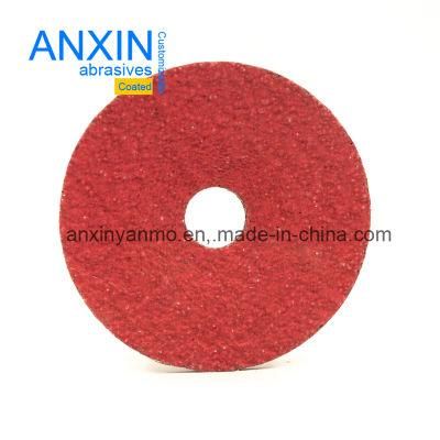Double Layered Powerful Abrasive Sanding Disc in T27 or T28 Type