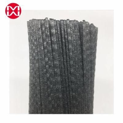 Abrasive Nylon PA612 Silicon Carbide Filament for Making Industrial Polishing Brush